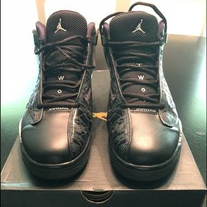Jordan Dub Zero Size 11
